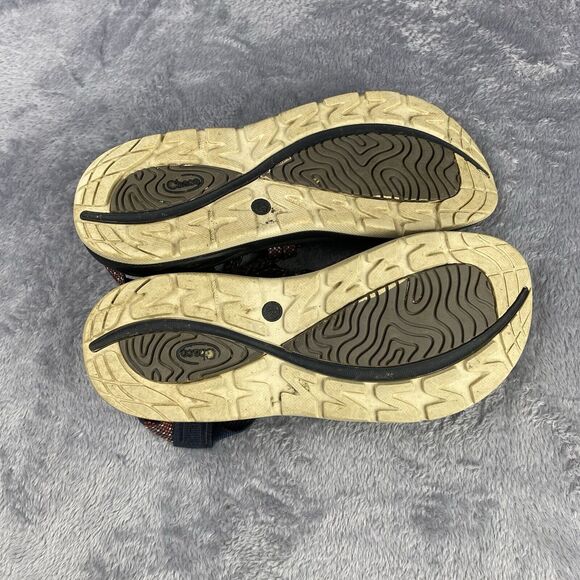 Chaco Women's ZVolv X2‎ Sandals Gorpcore Hiking Camping Outdoor US 9 EU 40 - Picture 8 of 8